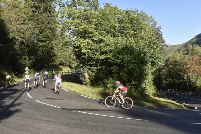 Aubisque 2016